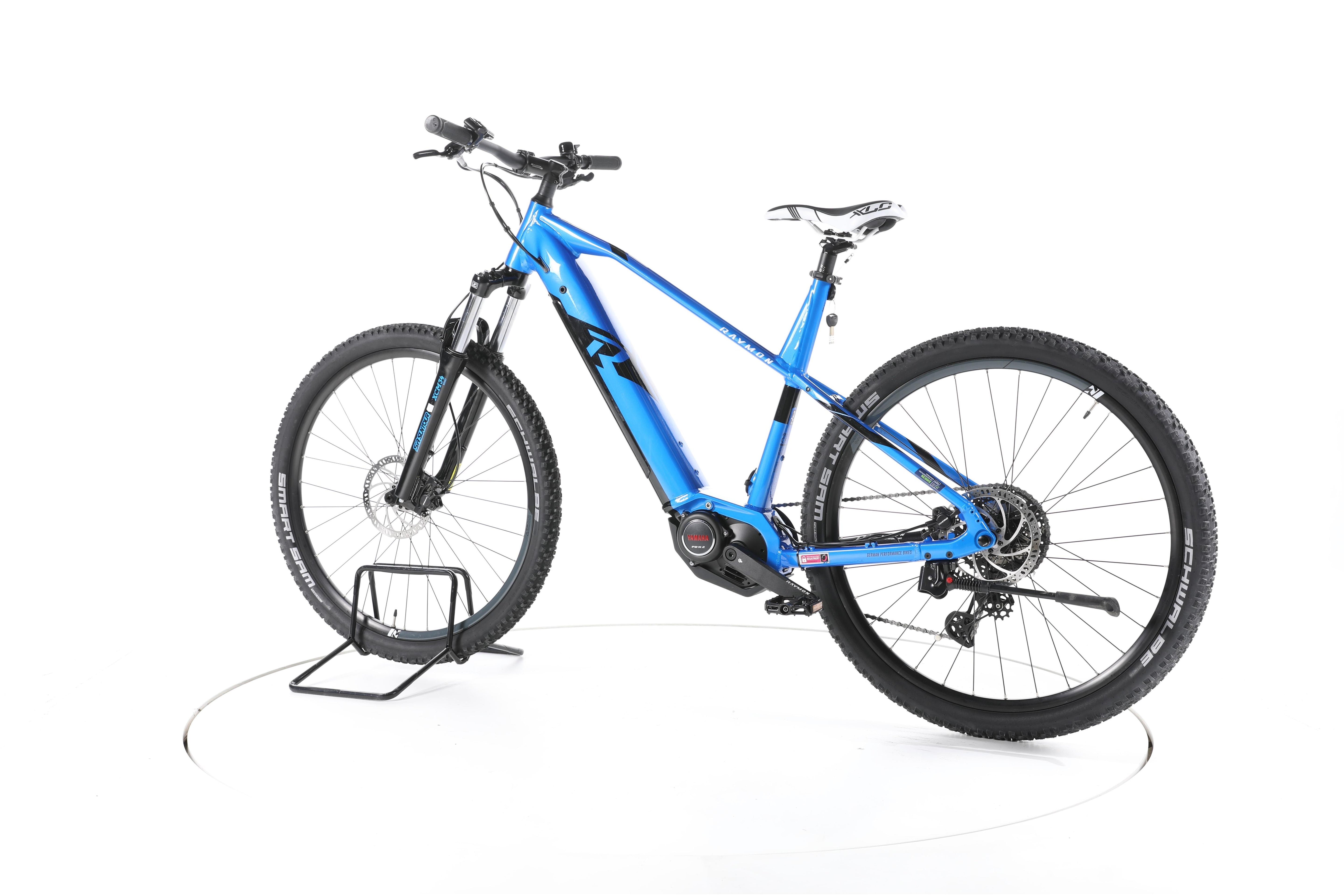 R Raymon HardRay E 6.0 E-Bike - Image 8