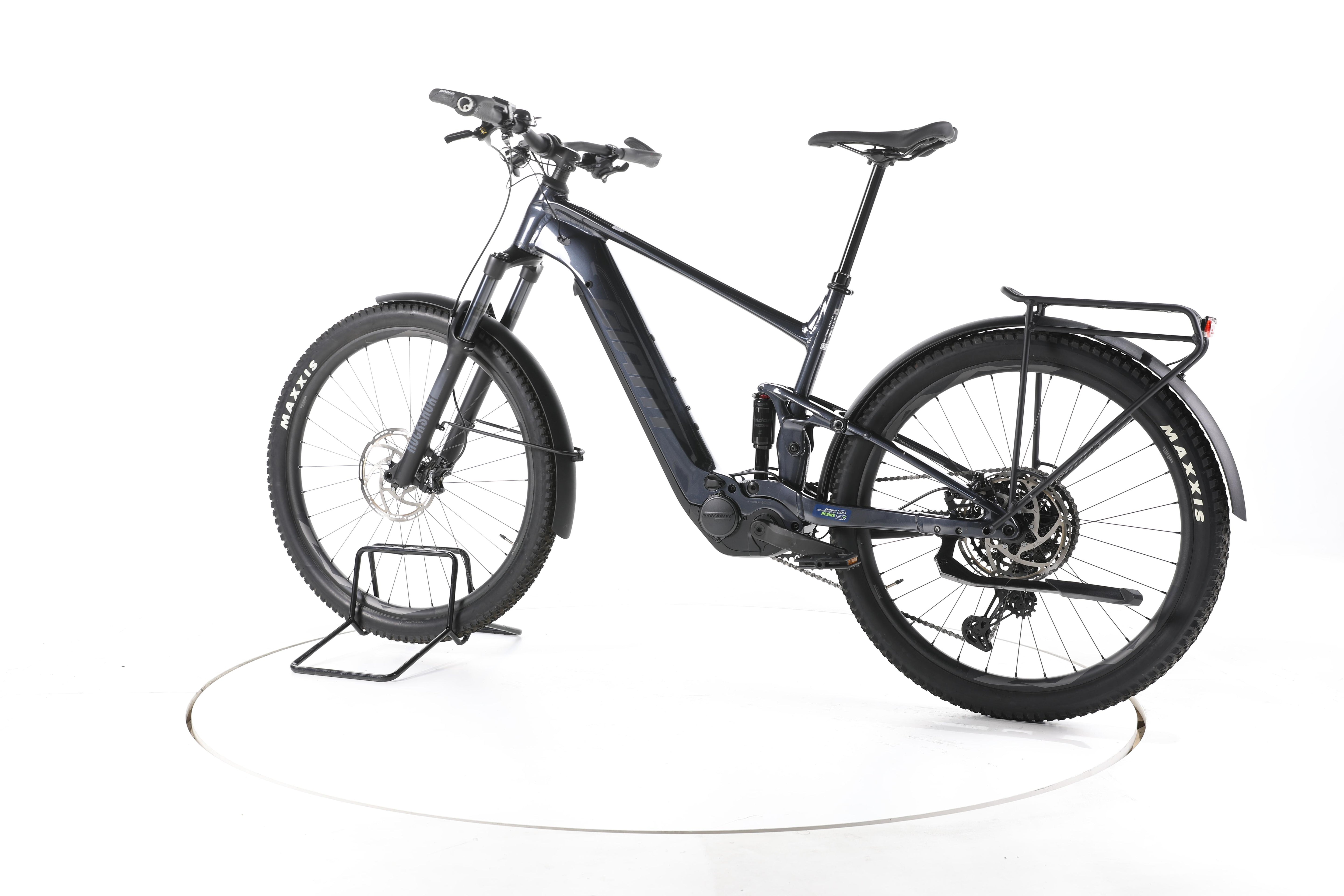 Giant Stance E+ EX Pro SUV E-Bike - Image 8