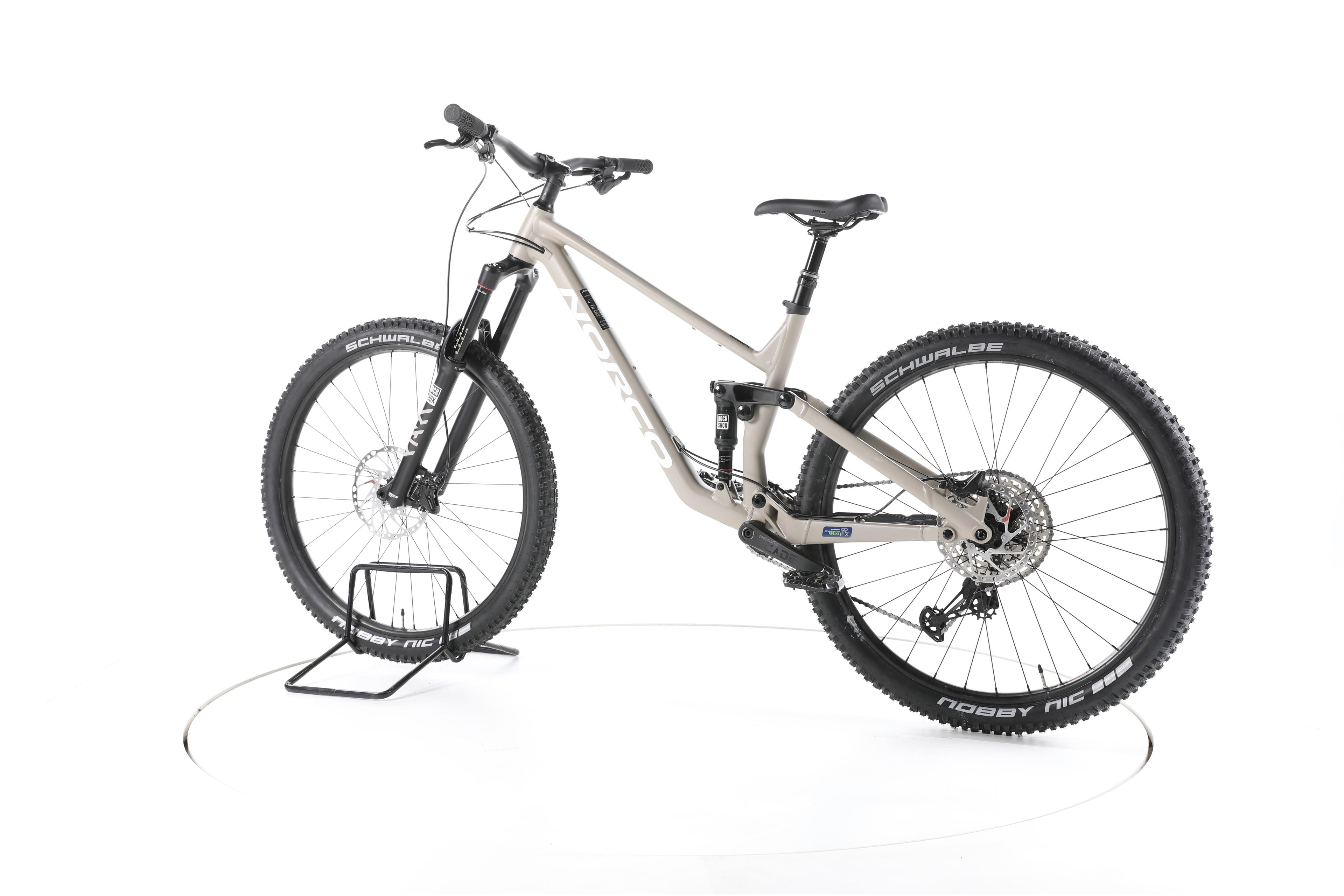 Norco Bicycles Sight A3 - Image 8