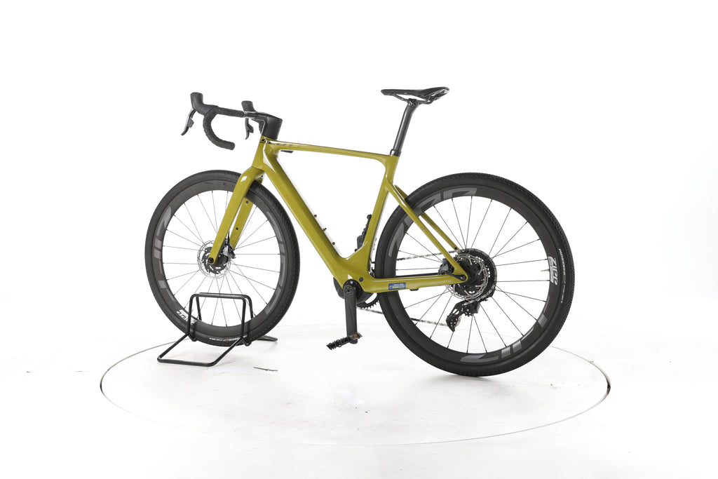 Scott Solace Gravel eRIDE 10 E-Gravel & Rennrad Carbon - Image 8