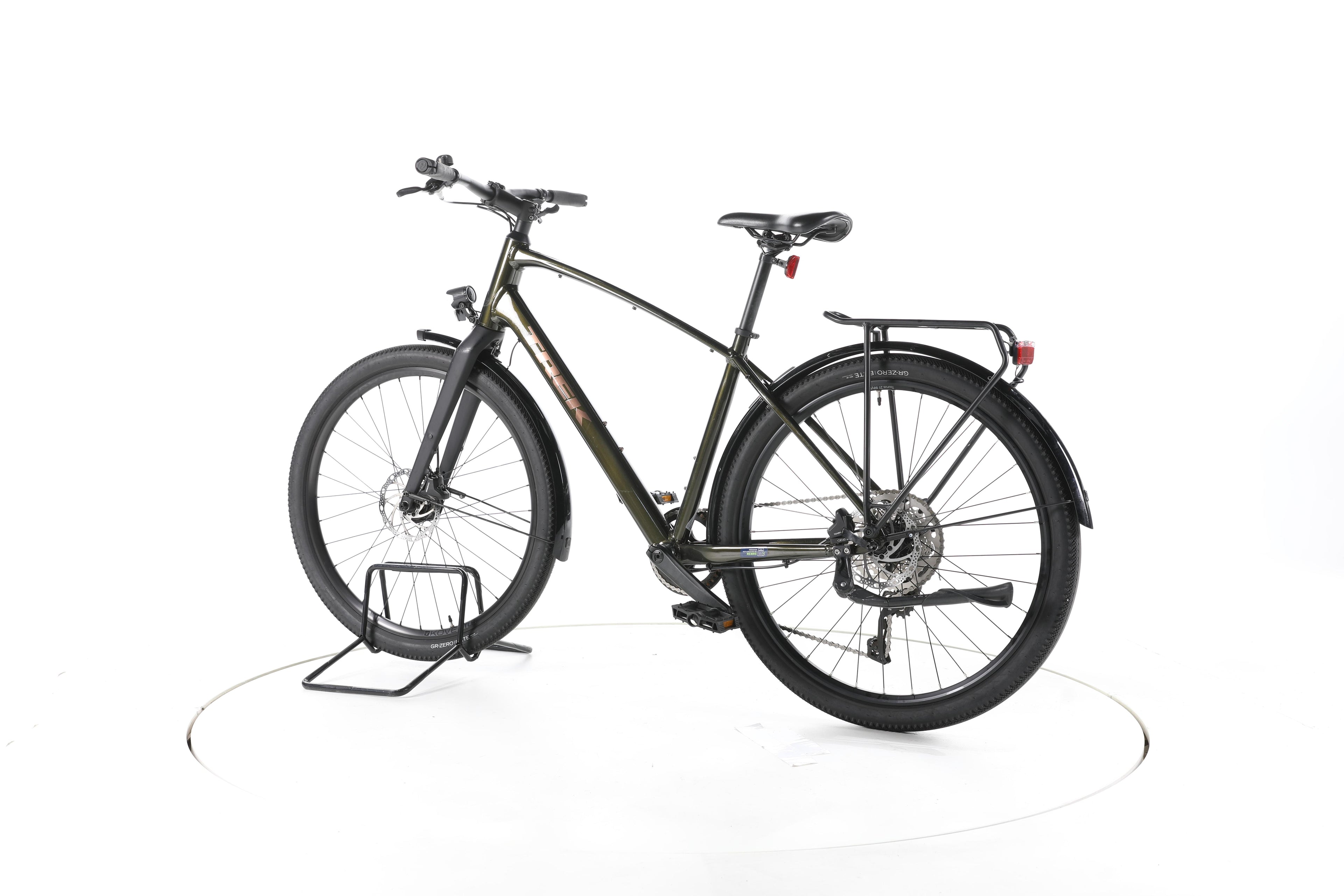 Trek Dual Sport 3 EQ - Image 8