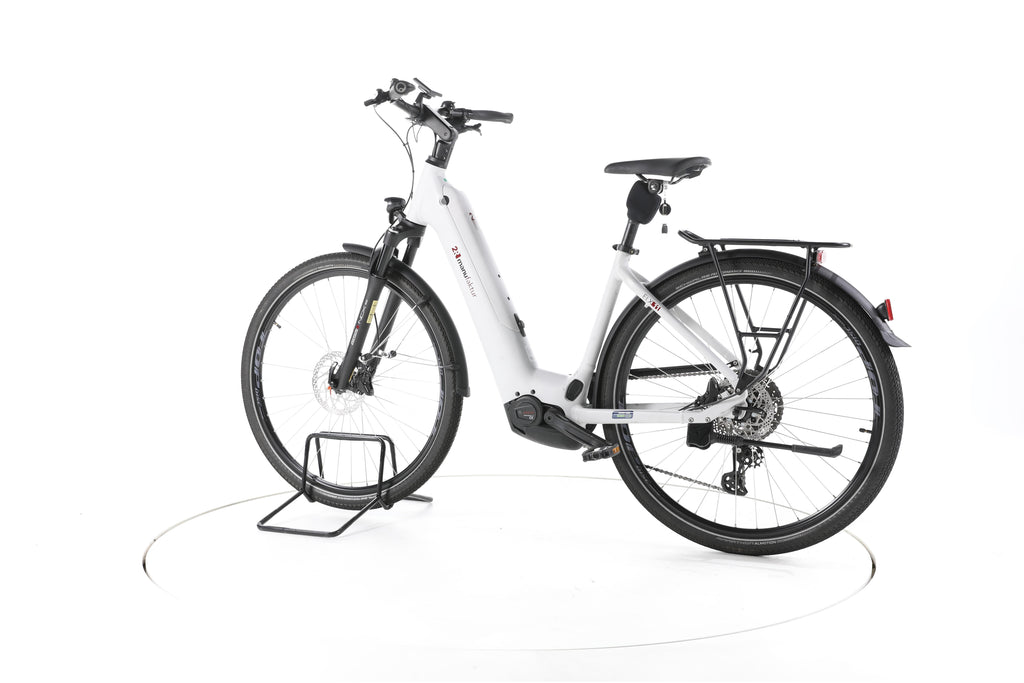 2R Manufaktur ELX 11 Trekking E-Bike Tiefeinsteiger 2023 - Image 8