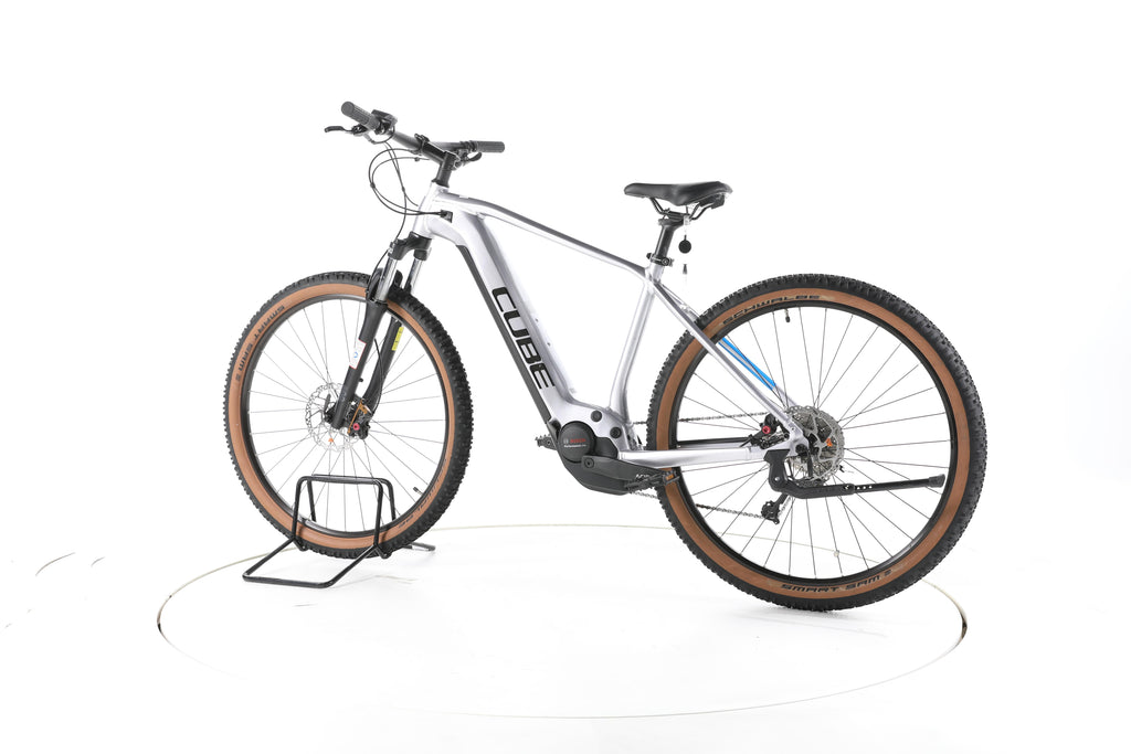 Cube Reaction Hybrid Performance E-Bike - Image 8