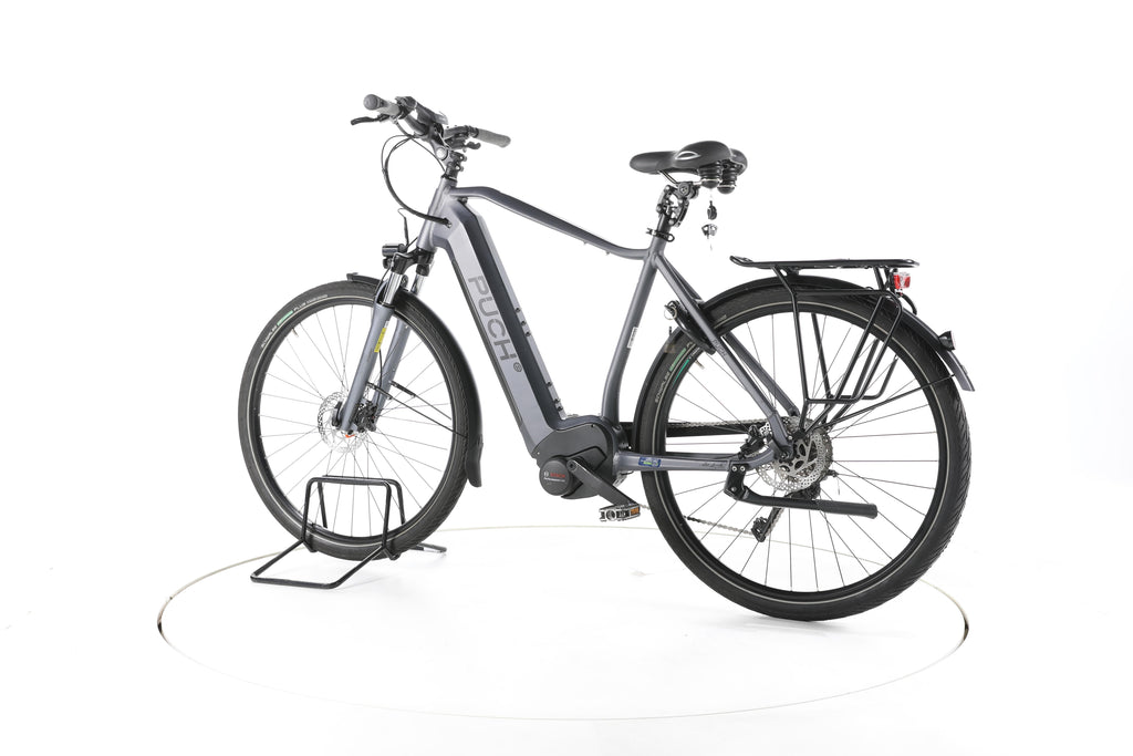 Puch T7.5 Trekking E-Bike - Image 8