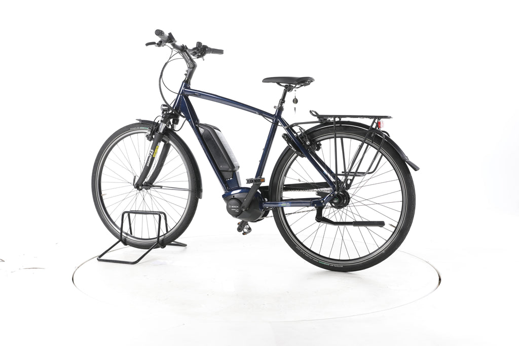 Gudereit EC-3 RT City E-Bike - Image 8