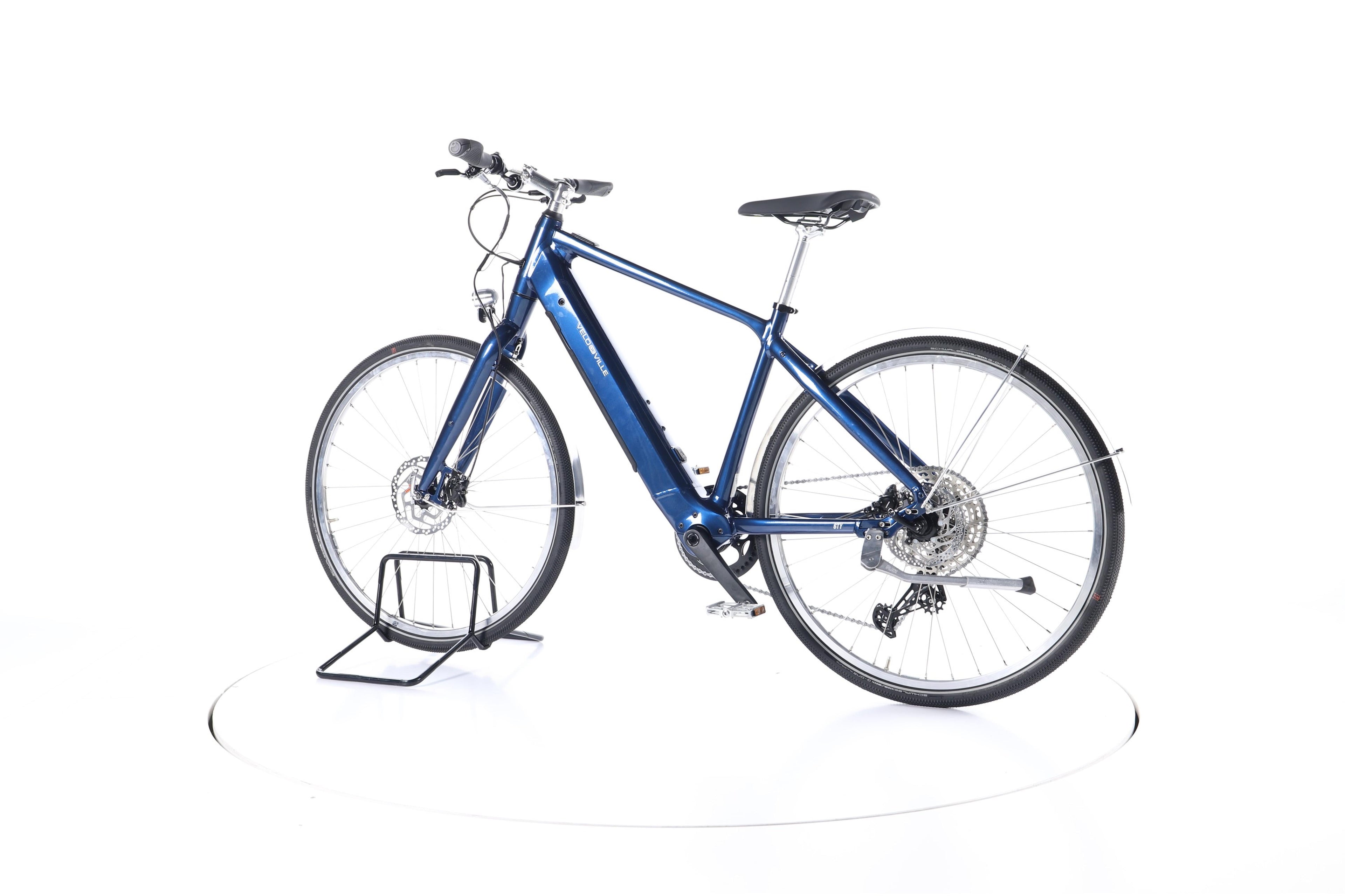 Velo de Ville 6TY Urban E-Bike 2023 - Image 8