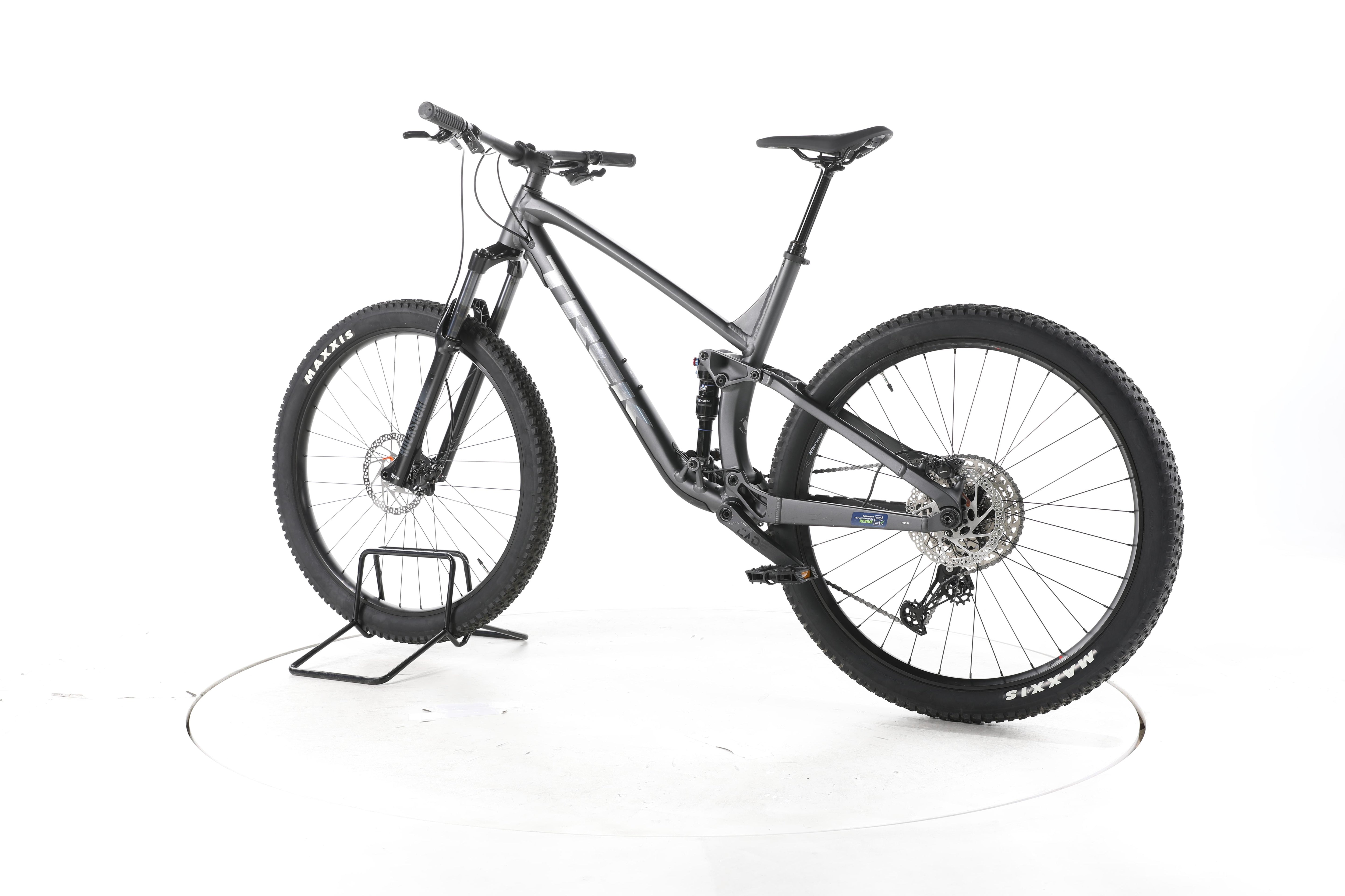 Trek Fuel EX 5 Gen 5 Fahrrad Fully - Image 8