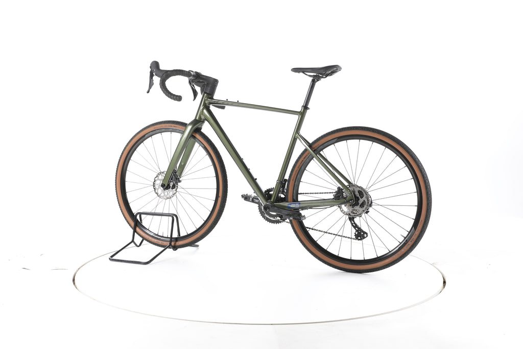 Scott Speedster Gravel 20 Gravelbike - Image 8
