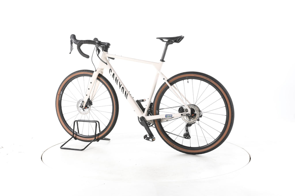 Canyon Grizl 7 Gravelbike 2024 - Image 8