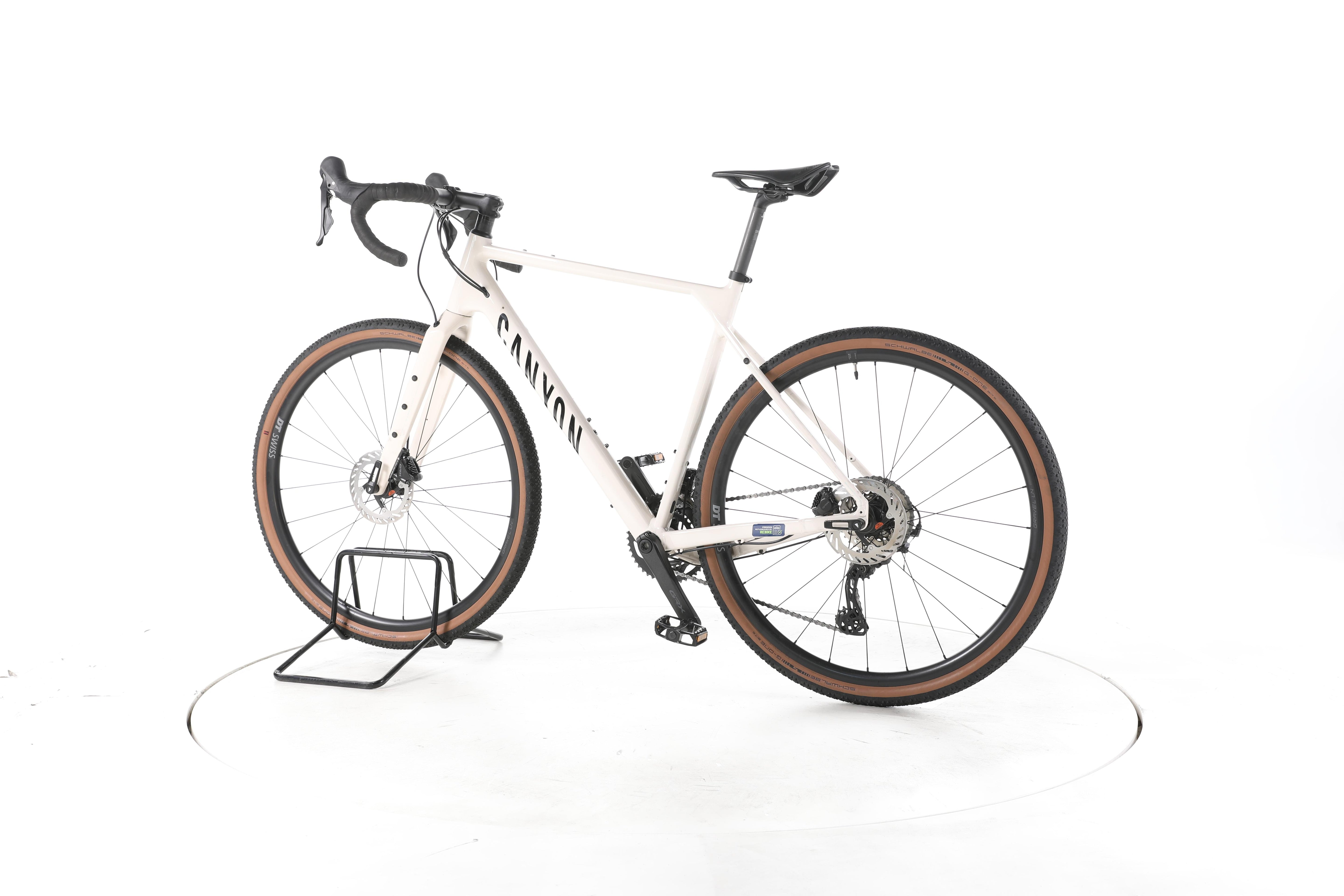 Canyon Grizl 7 Gravelbike 2024 - Image 8
