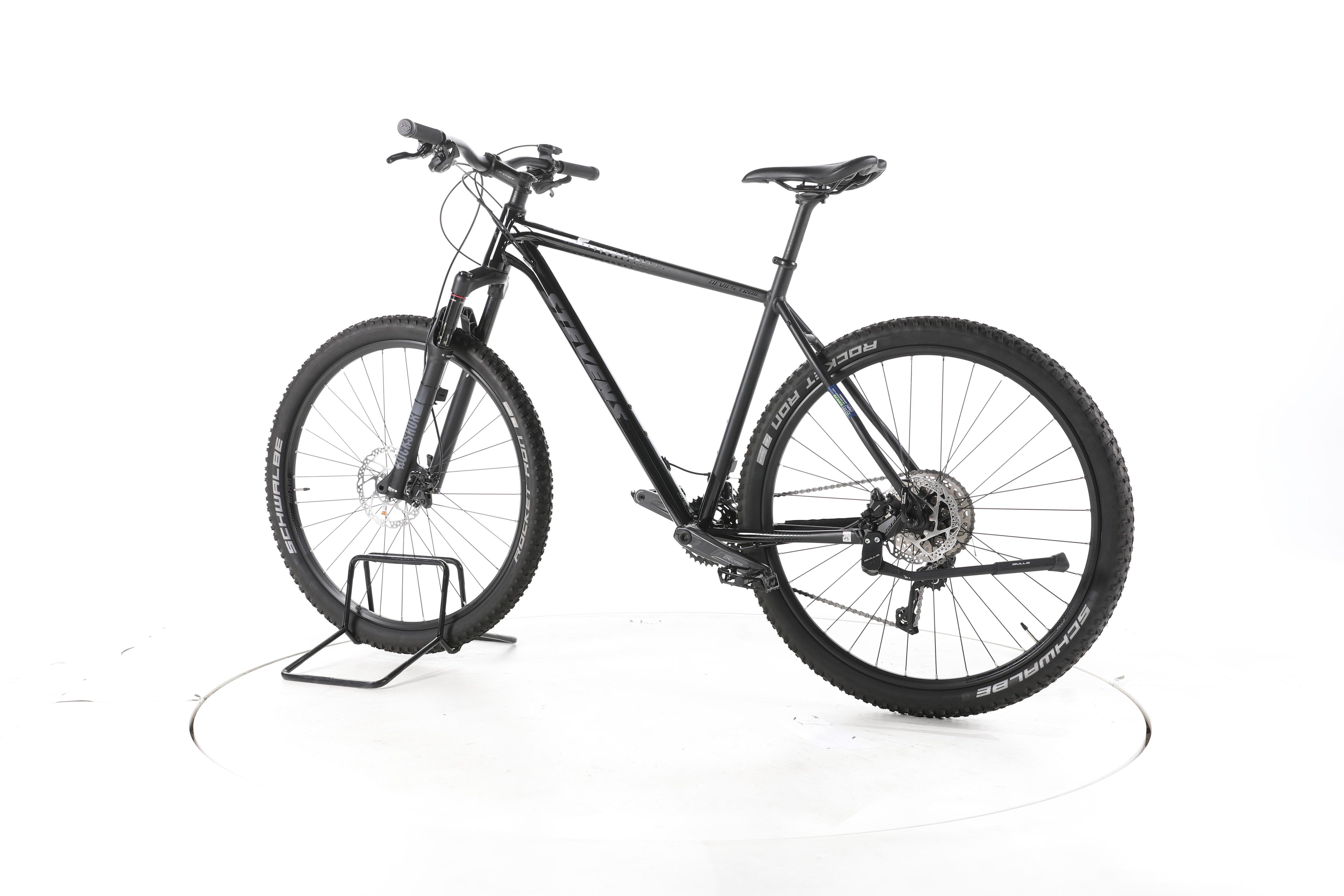 Stevens Devil´s Trail Fahrrad Hardtail - Image 8