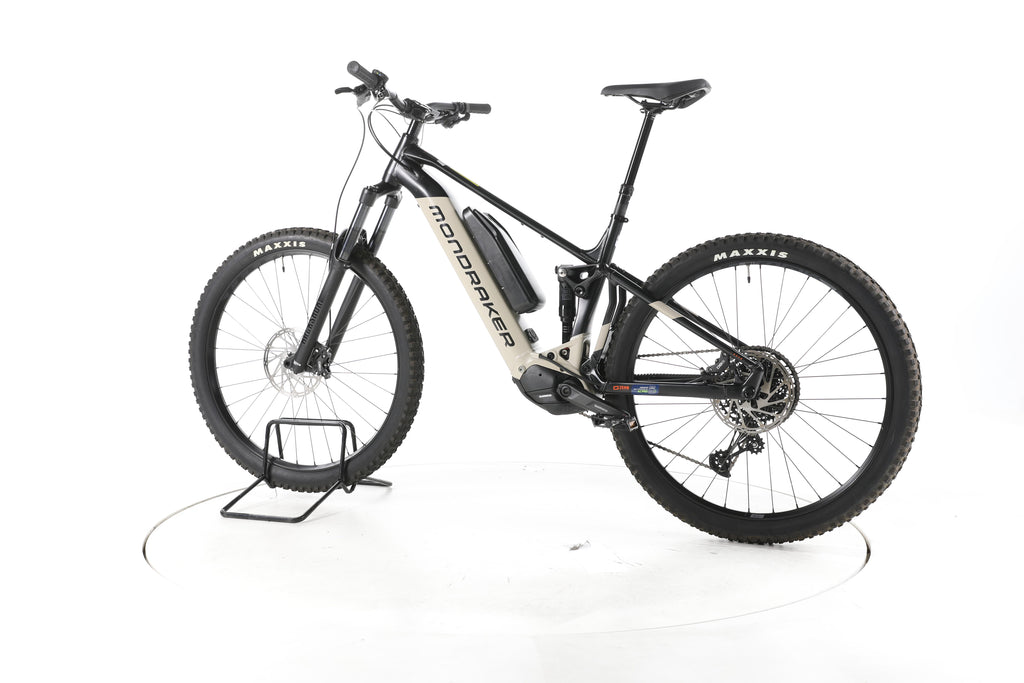 Mondraker Dusk E-Bike Fully - Image 8