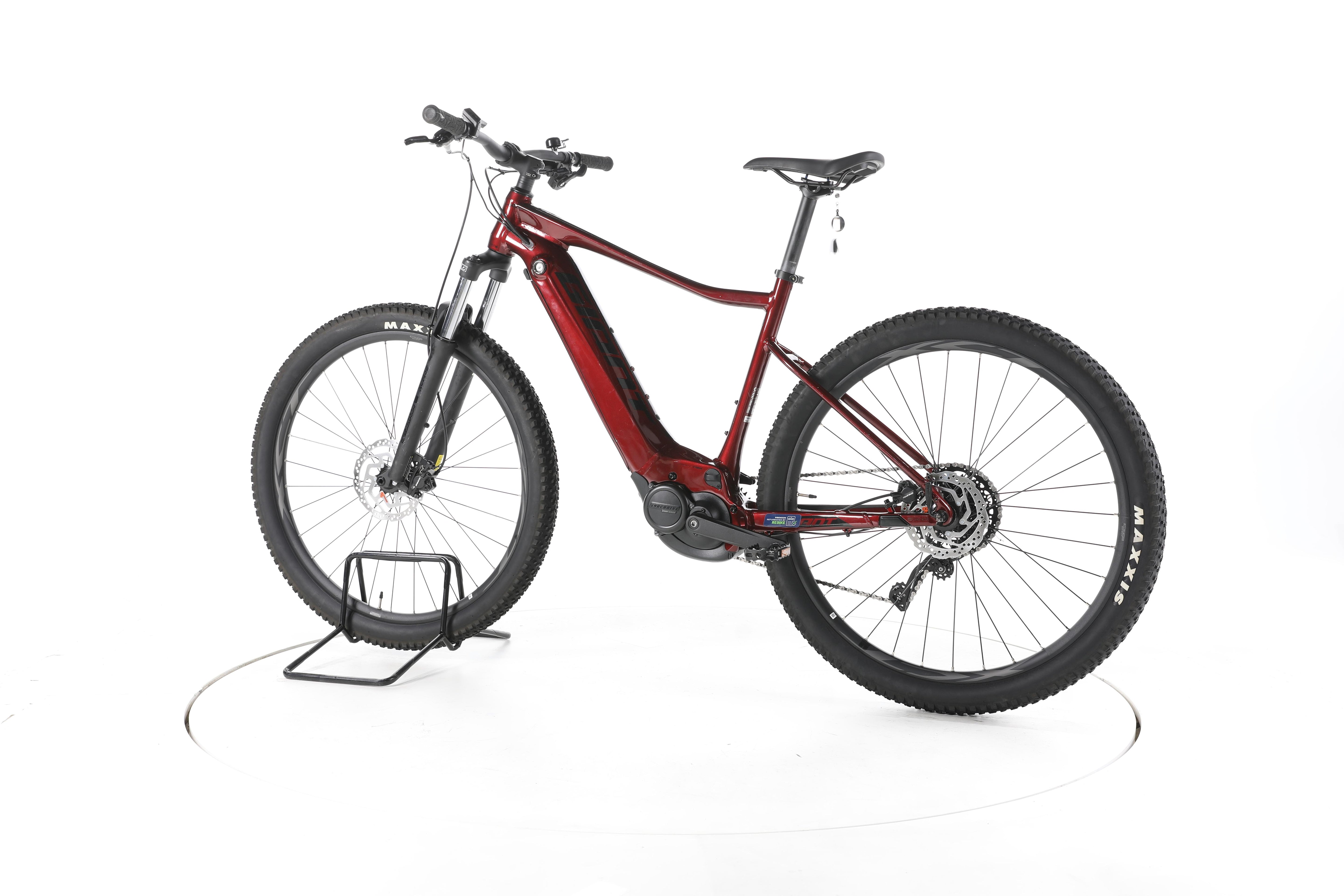 Giant Fathom E+ 3 E-Bike - Image 8