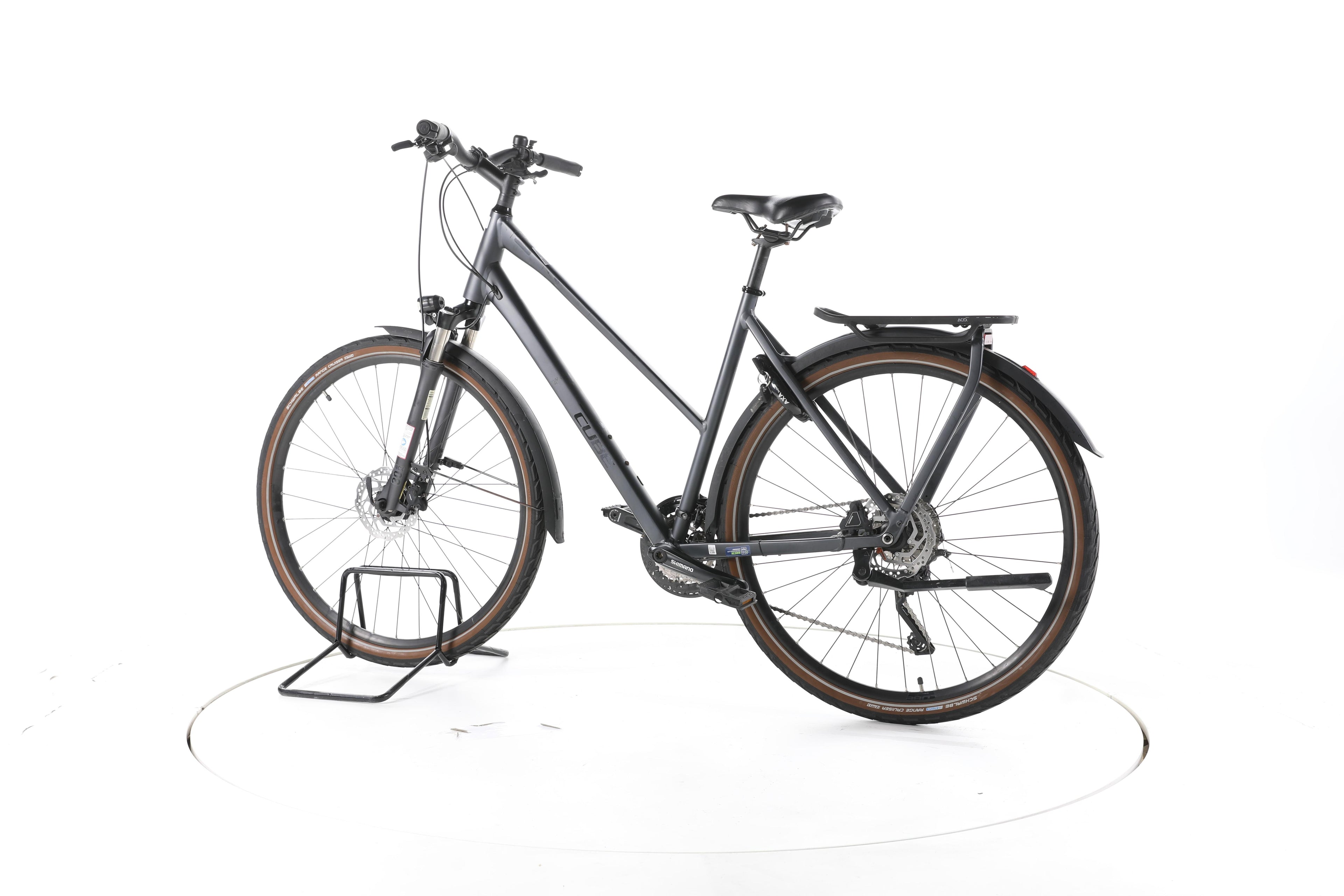 Cube Kathmandu Pro - Image 8