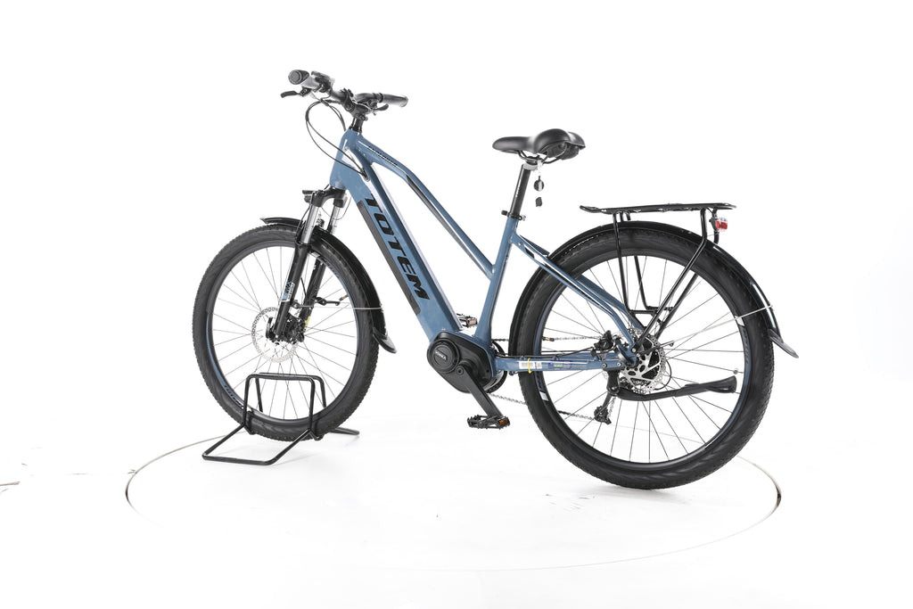 TOTEM Explorer Trekking E-Bike - Image 8