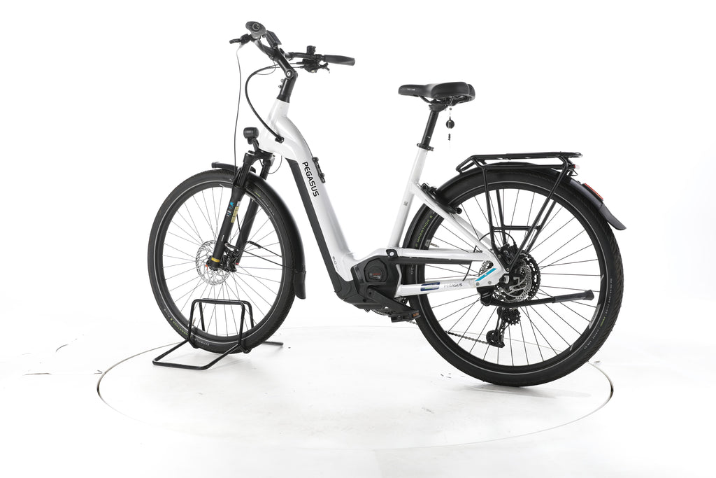 Pegasus Premio EVO 11 Trekking E-Bike Tiefeinsteiger - Image 8