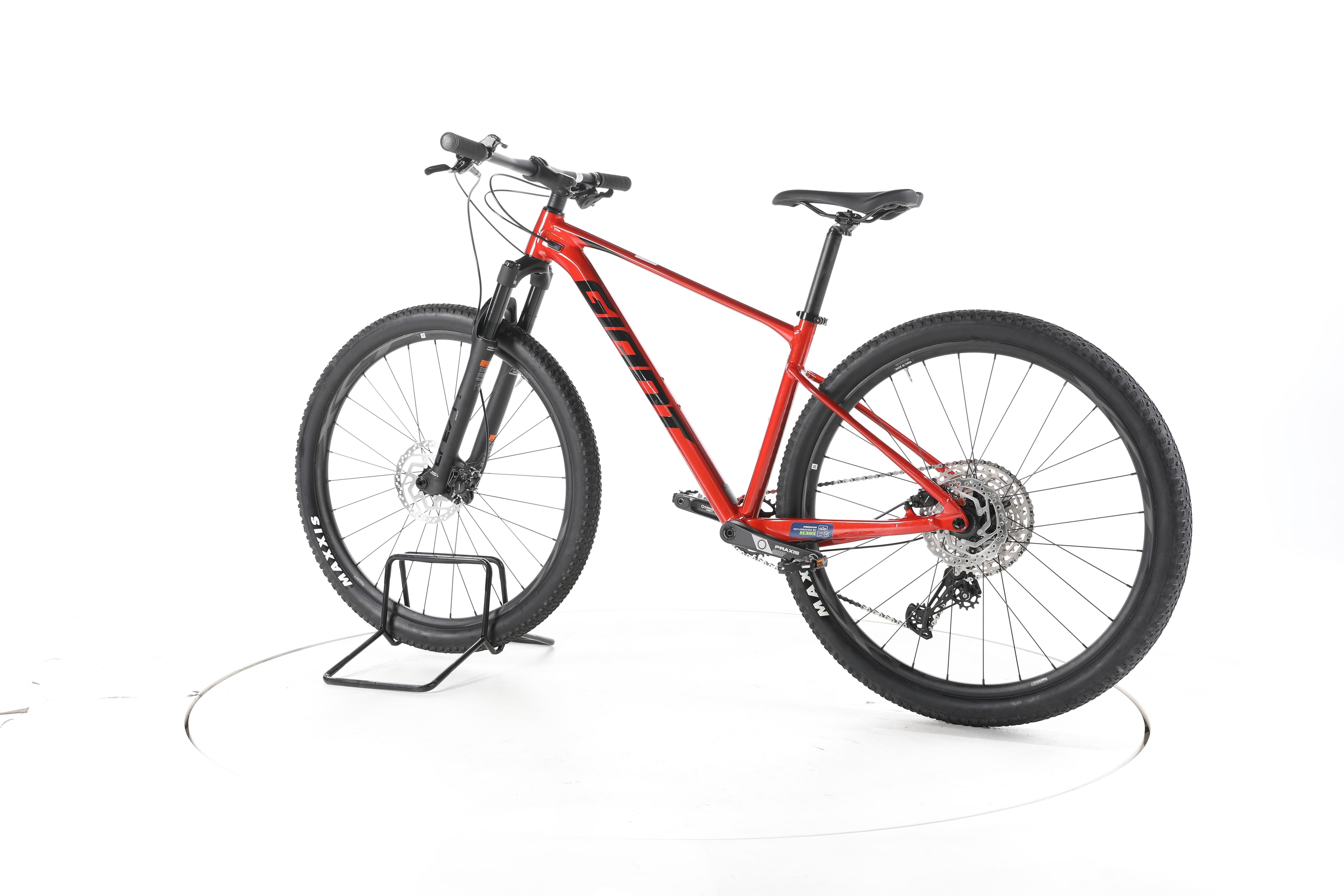 Giant XtC SLR 2 - Image 8