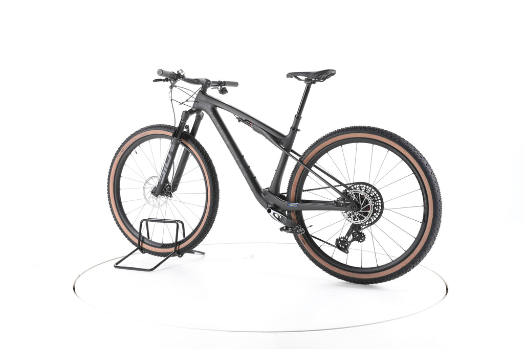 Trek Supercaliber SLR 9.8 X0 AXS T-Type Gen 2 - Image 8