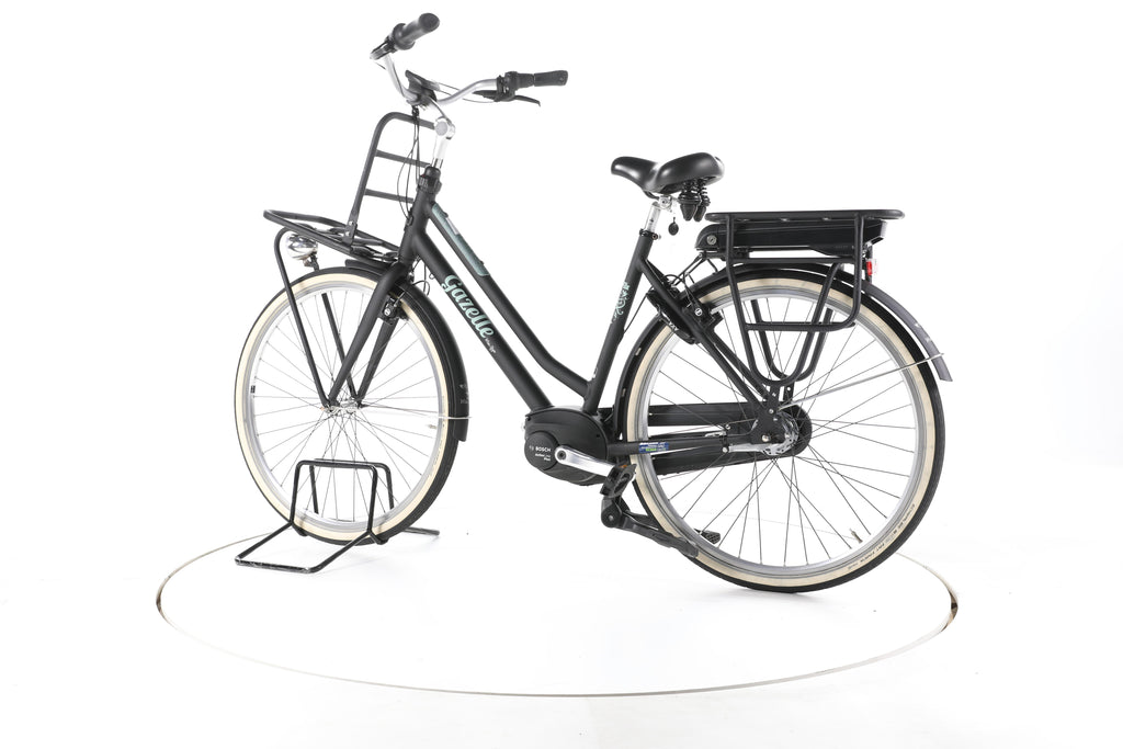 Gazelle Miss Grace C7+ HMB City E-Bike Tiefeinsteiger - Image 8