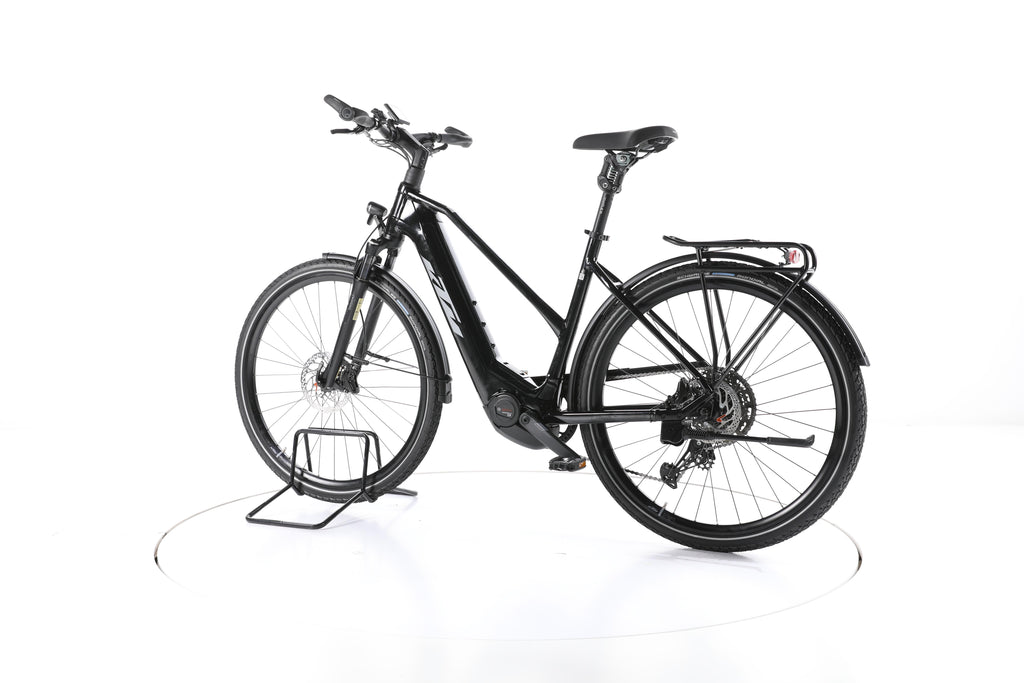 KTM Macina Sport 610 Trekking E-Bike 2023 - Image 8