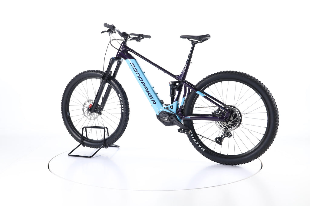 Mondraker DUSK R Fully E-Bike - Image 8