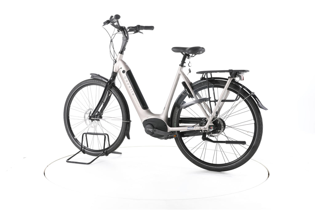 Gazelle Arroyo C8 HMB Elite City E-Bike Tiefeinsteiger 2023 - Image 8