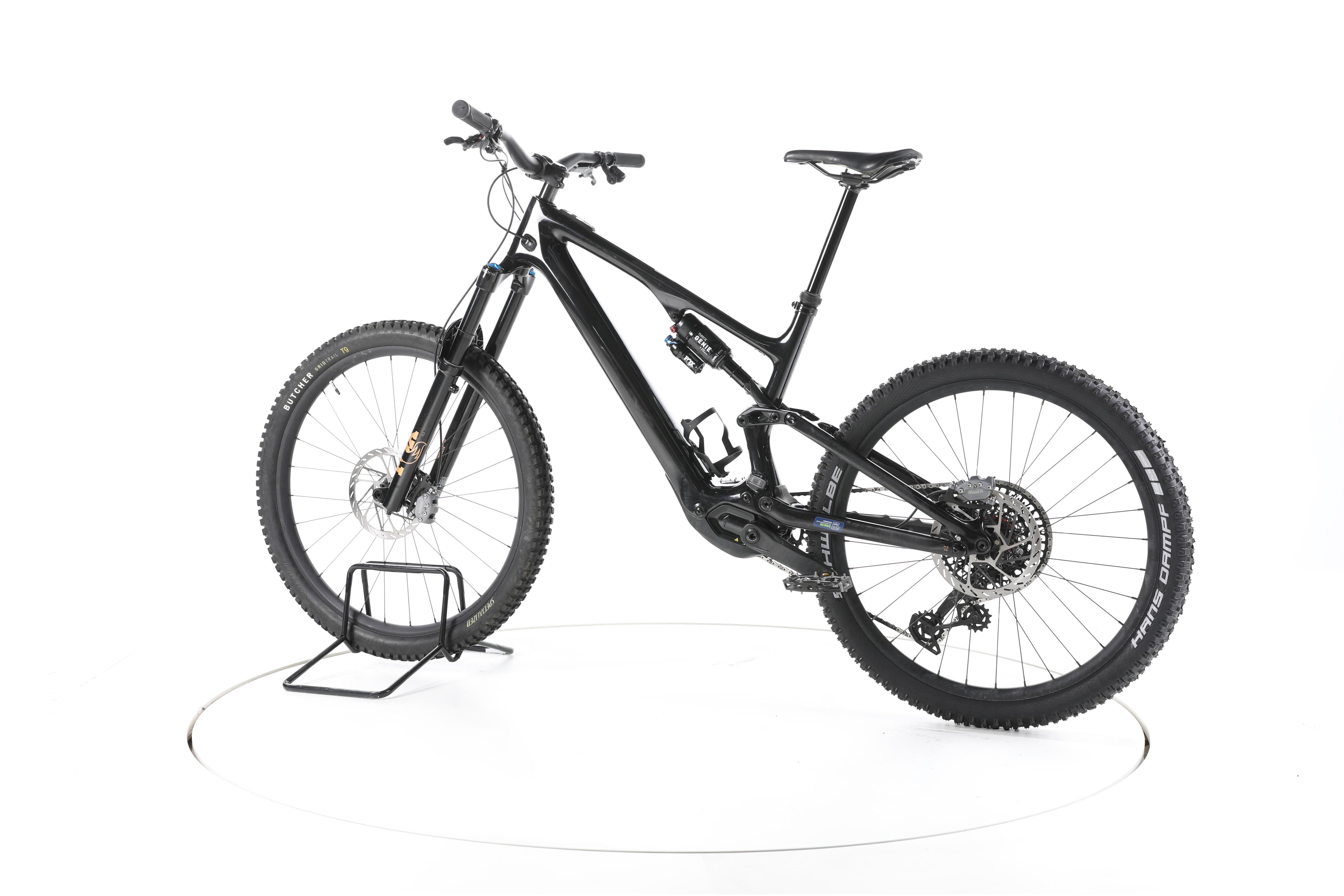 Specialized Turbo Levo SL Expert E-Bike Fully Carbon 2024 - Image 8