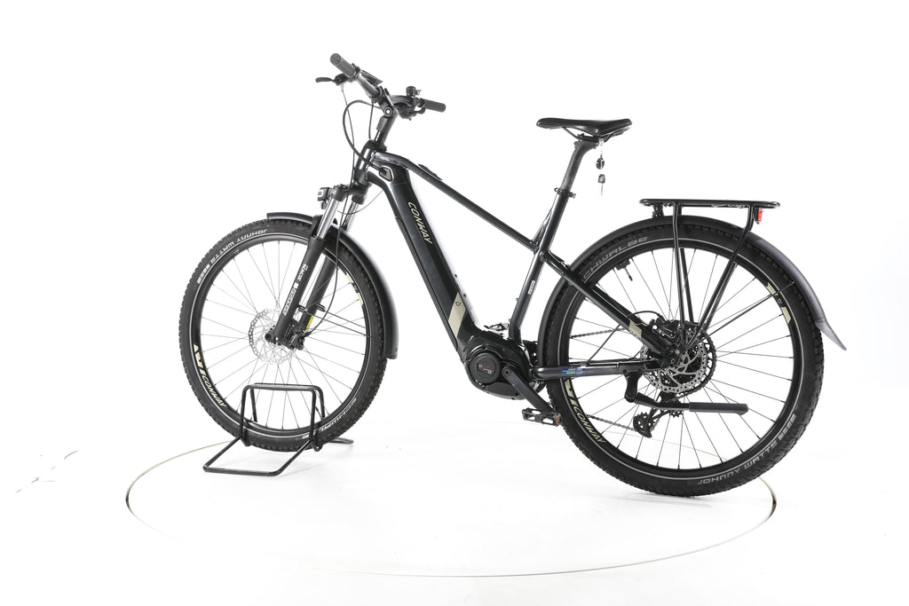 Conway Cairon C 3.0 Trekking E-Bike - Image 8