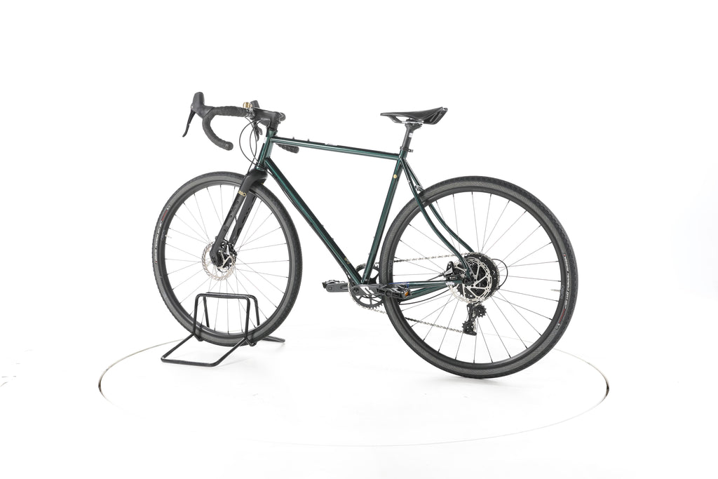 Rondo Ruut St1 Fahrrad Rennrad & Gravel - Image 8