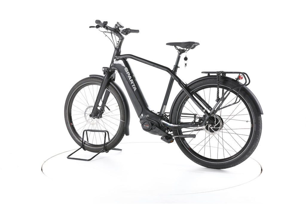 Sparta D-Burst Energy City E-Bike - Image 8