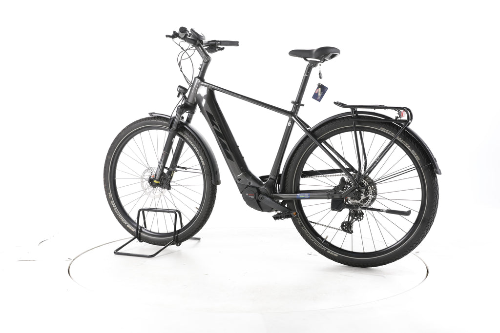 KTM Macina Gran 620 Trekking E-Bike - Image 8