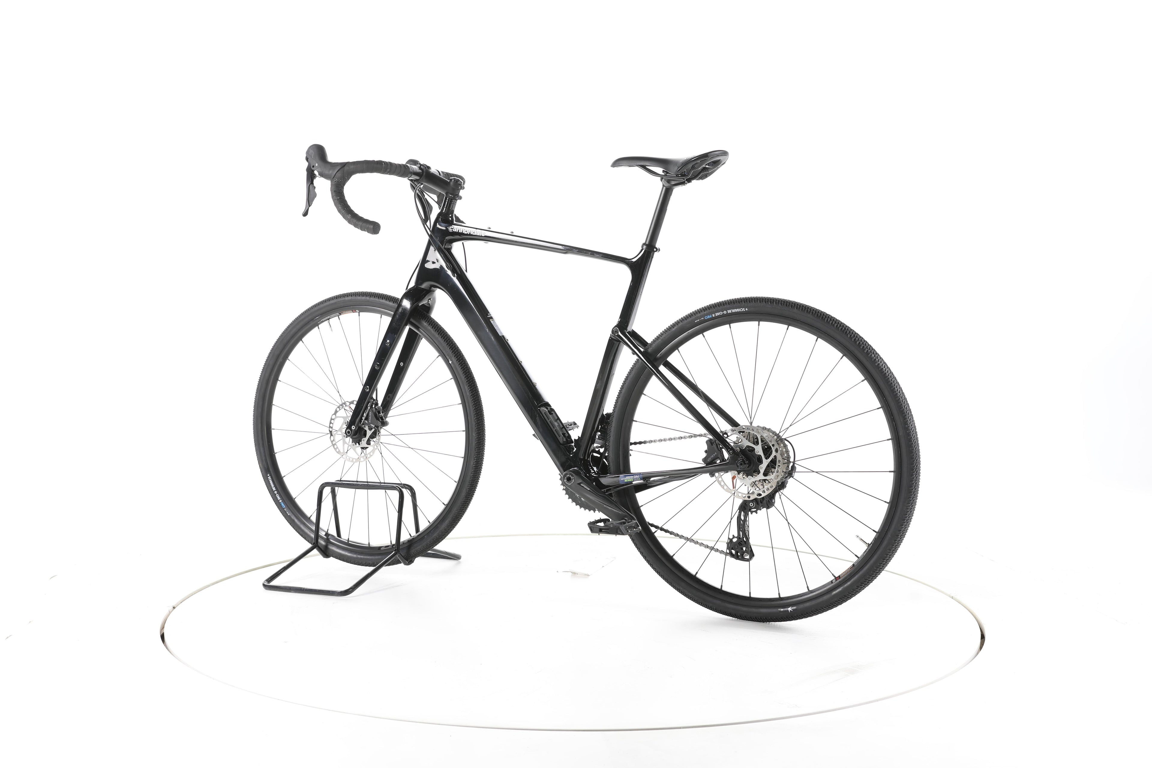 Cannondale Topstone Carbon 3 - Image 8