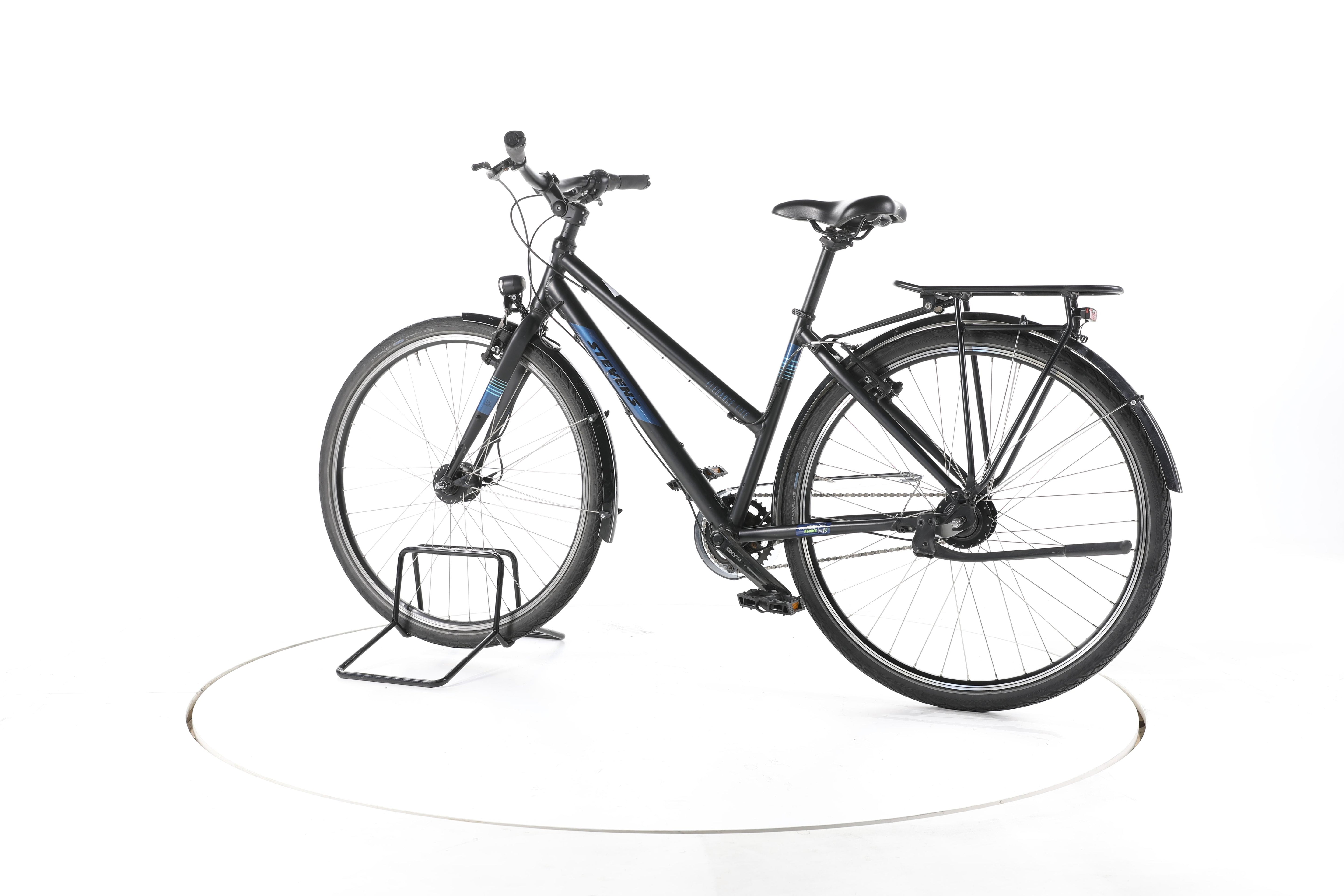 Stevens Elegance Lite Fahrrad City & Trekking - Image 8
