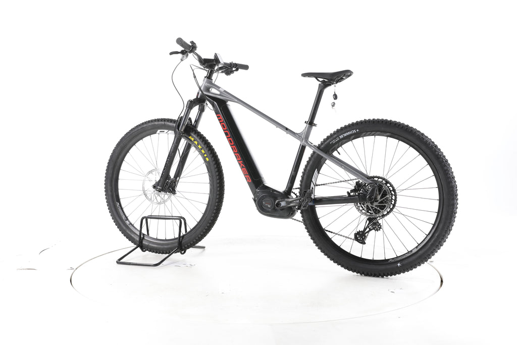 Mondraker Prime Gr. M E-Bike - Image 8