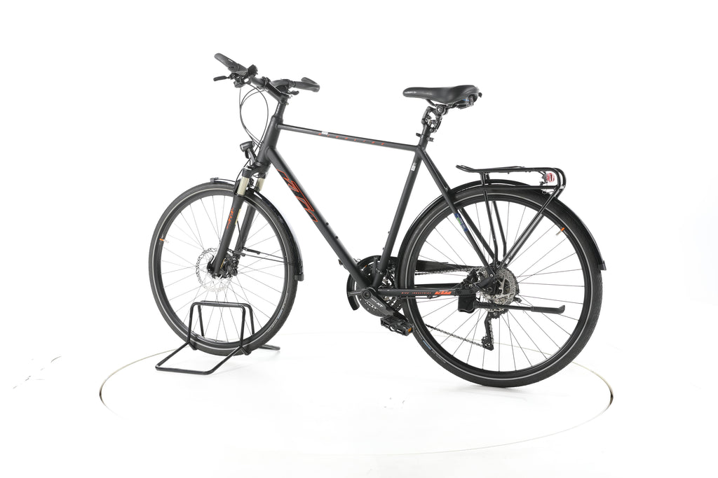 KTM Highline Xt 30 Fahrrad City & Trekking - Image 8