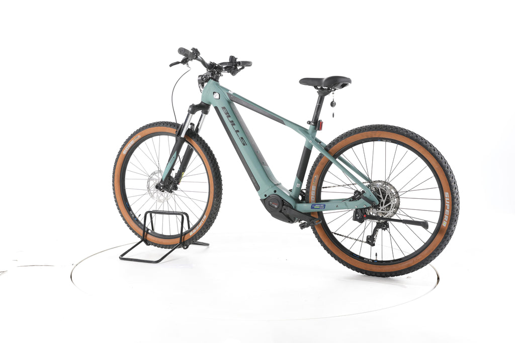 Bulls Copperhead EVO 1 Trekking E-Bike 2024 - Image 8