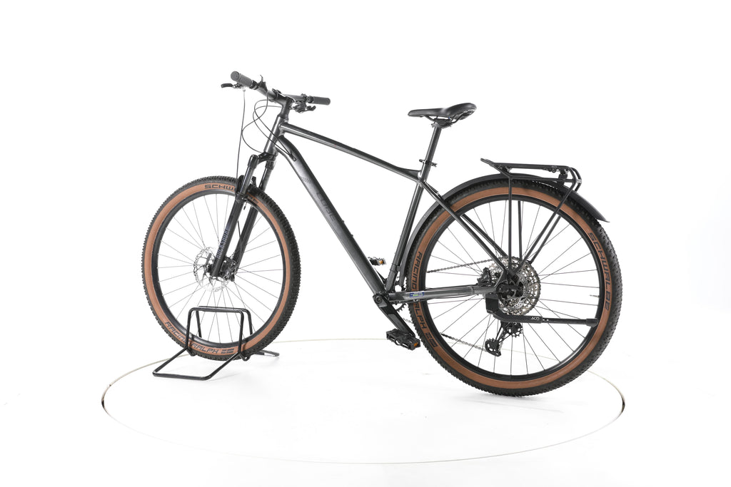 Cube Reaction SLX - Image 8