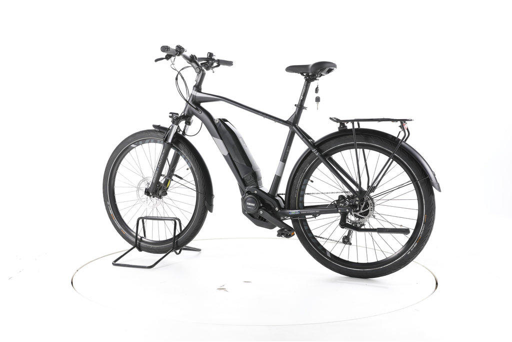 R Raymon Tourray E 3.0 Trekking E-Bike - Image 8