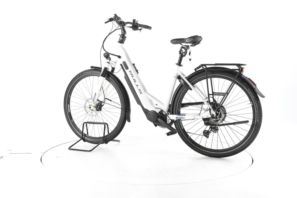 Bulls Tourer EVO Trekking E-Bike Tiefeinsteiger - Image 8