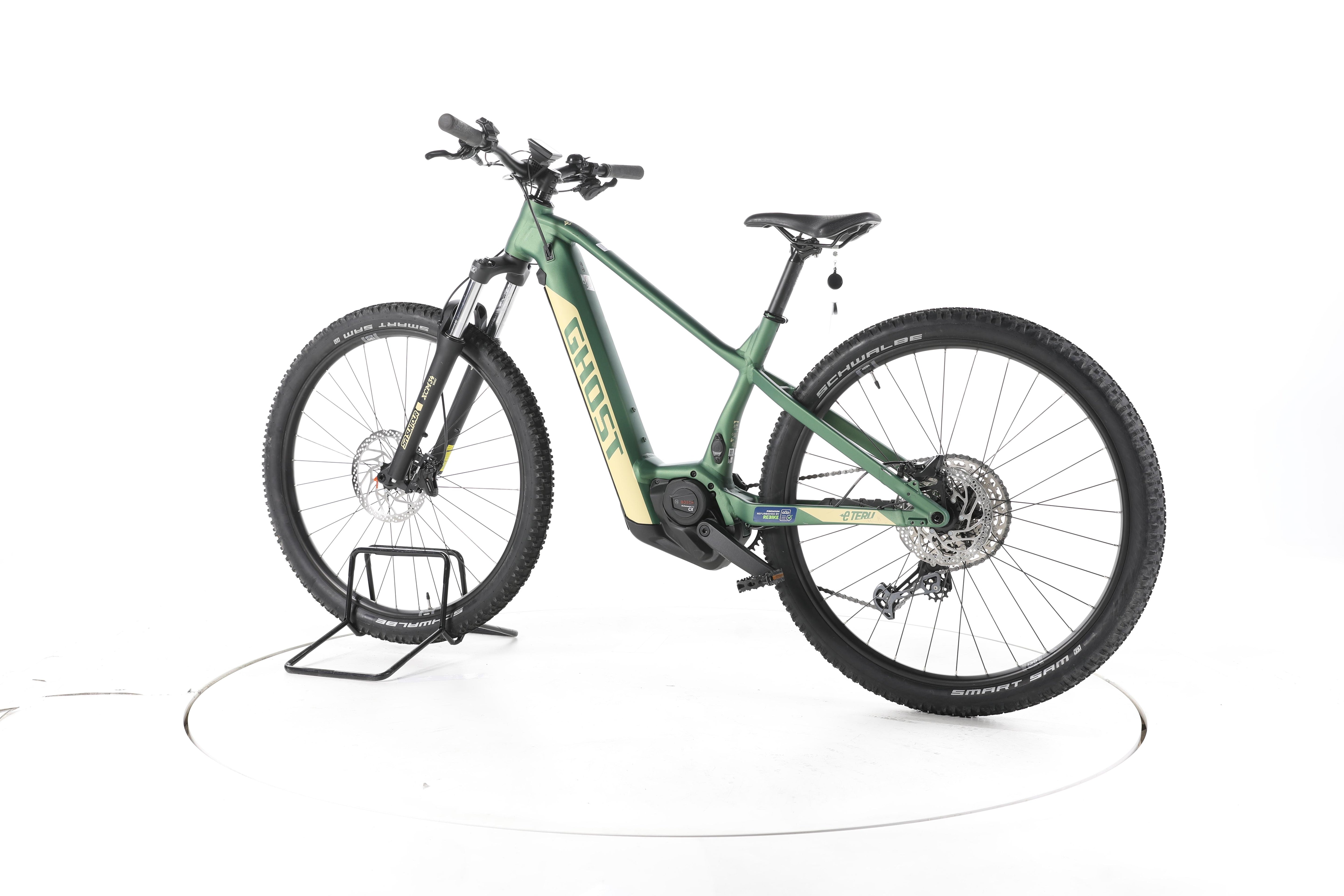 Ghost E-Teru B Advanced E-Bike - Image 8