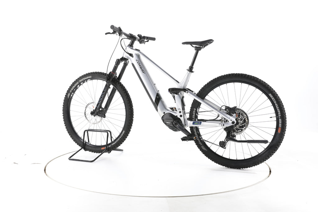 Conway eWME 2.0 E-Bike Fully 2025 - Image 8