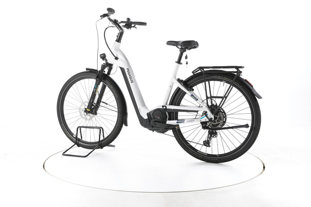 Pegasus Premio EVO 11 Trekking E-Bike Tiefeinsteiger - Image 8