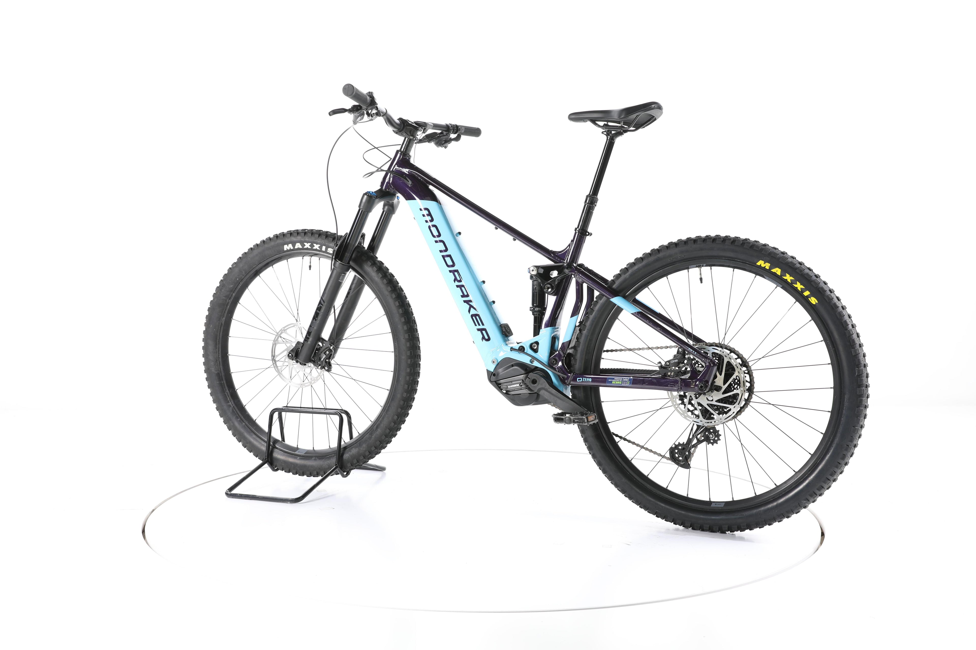 Mondraker DUSK R Fully E-Bike 2023 - Image 8