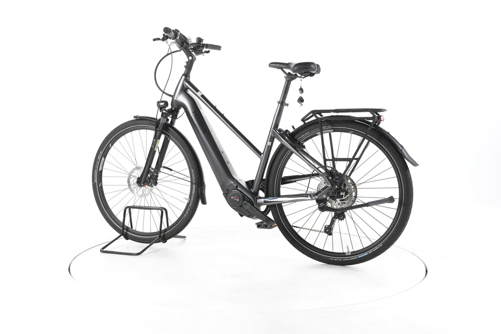 Pegasus Premio Evo 10 Lite Trekking E-Bike - Image 8
