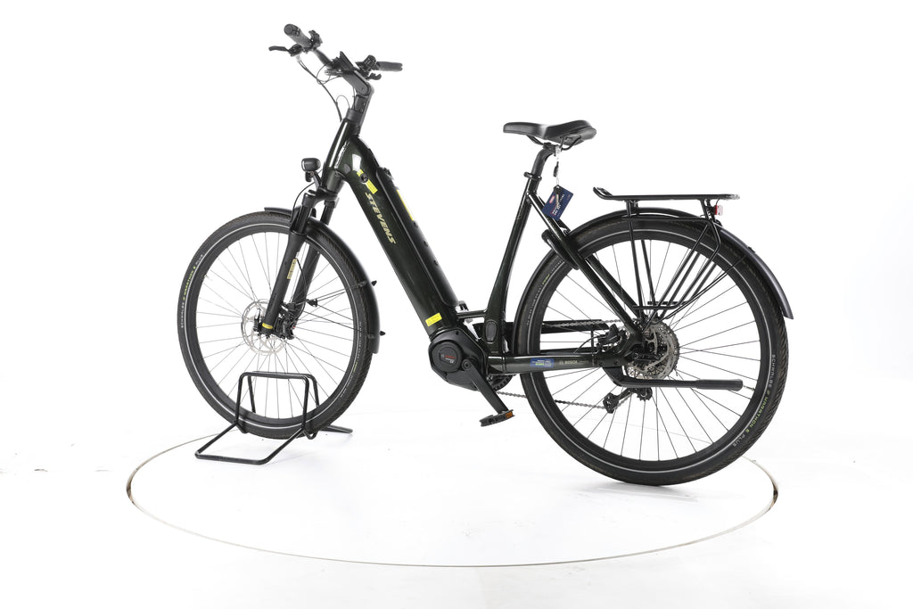 Stevens E-Triton 7.6.1 Trekking E-Bike Tiefeinsteiger - Image 8