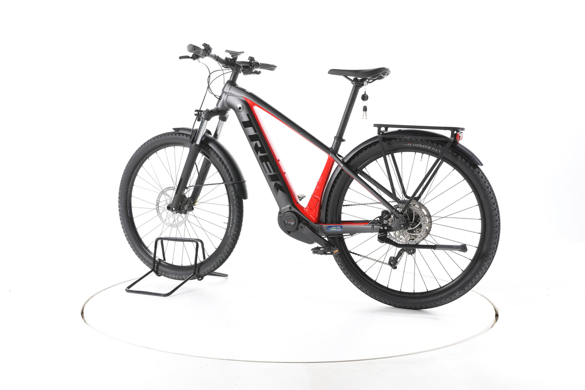 Trek Powerfly Sport 4 Equipped Gen 4 Trekking E-Bike - Image 8