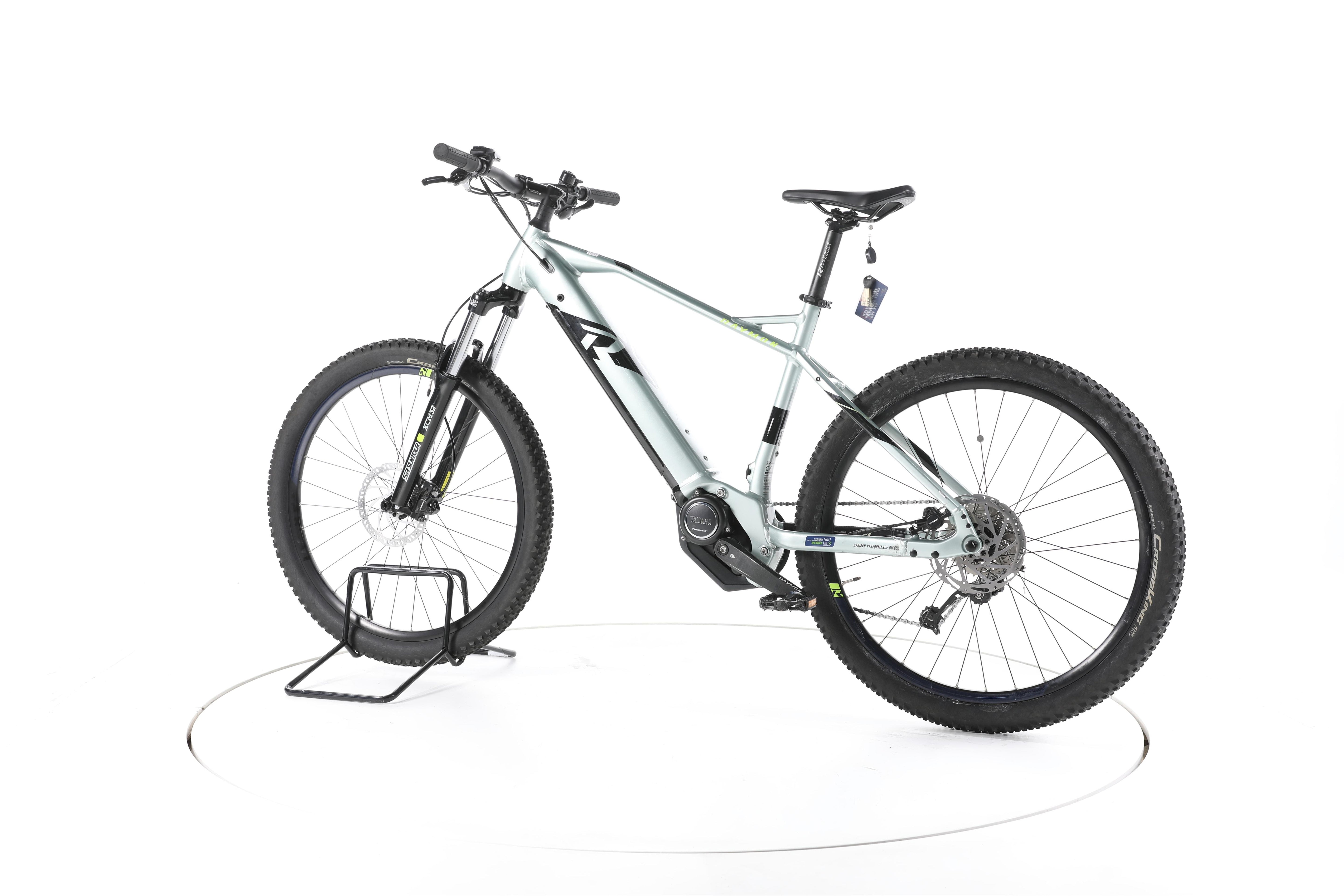 R Raymon HardRay E 5.0 E-Bike - Image 8