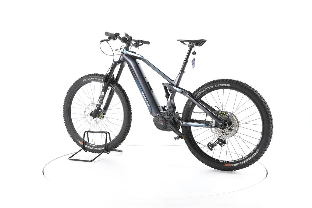 Swype freqz #4.0 E-Bike Fully - Image 8