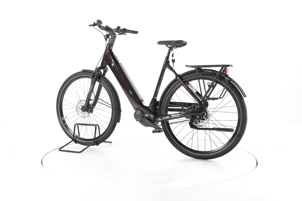 Liv Allure E+ 1 City E-Bike Tiefeinsteiger 2024 - Image 8