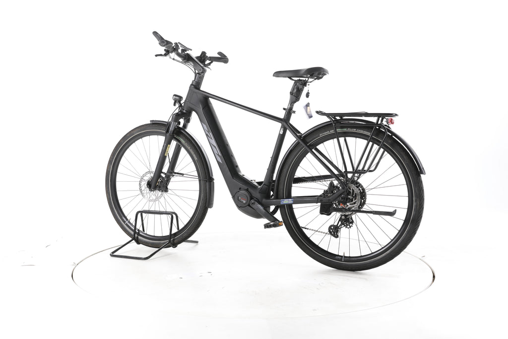 KTM Macina Style 730 Trekking E-Bike - Image 8